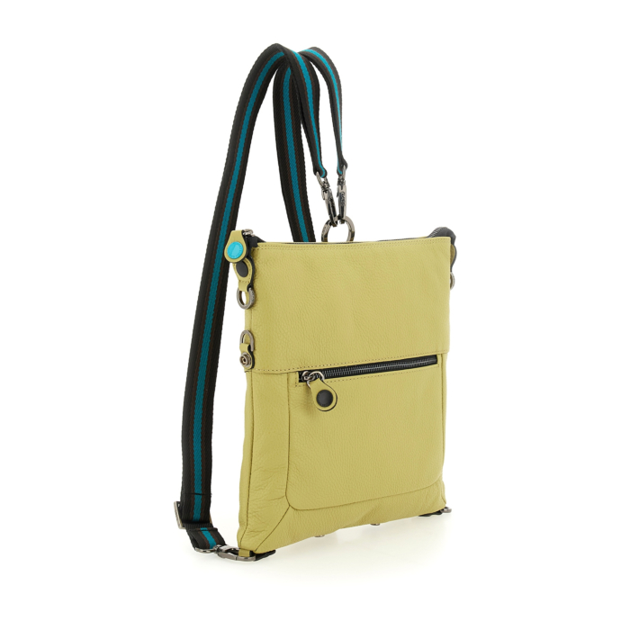 Rucksack LOUISA GRÖßE S Gelb Gabs