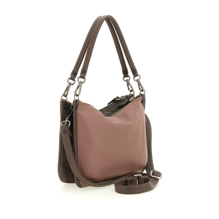 Shopping Bag/Shopper ARIANA SIZE S Brown | Gabs