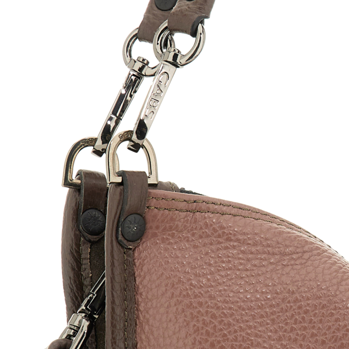Shopping Bag/Shopper ARIANA SIZE S Brown | Gabs