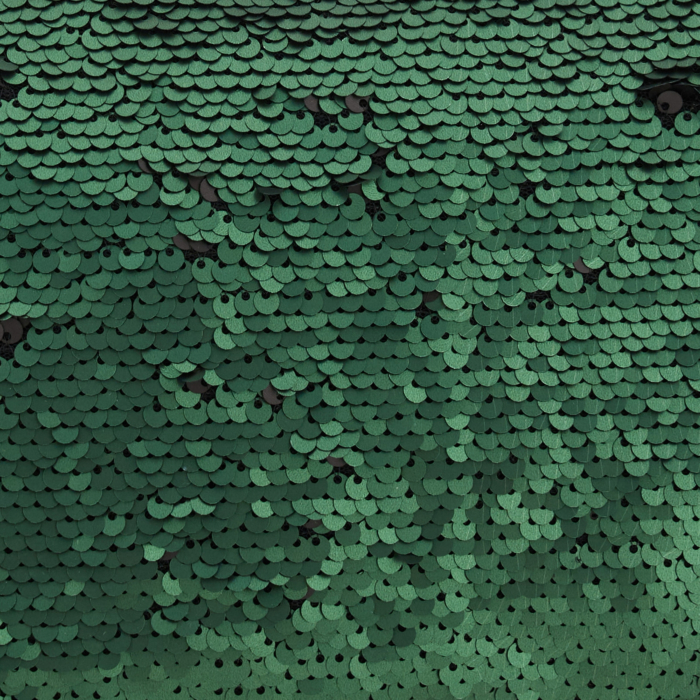Borsa Tracolla Naj Oleari Vintage Tessuto Verde Stampa Palme Set Mare Spiaggia
