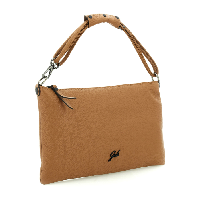 Pochette BEYONCE TAGLIA M Marrone