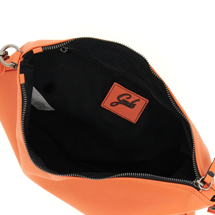 Clutch Bag BEYONCE EST WEST SIZE M Orange | Gabs