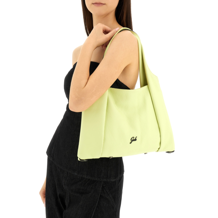 Flat Bag ZEYNEP SIZE M Yellow | Gabs