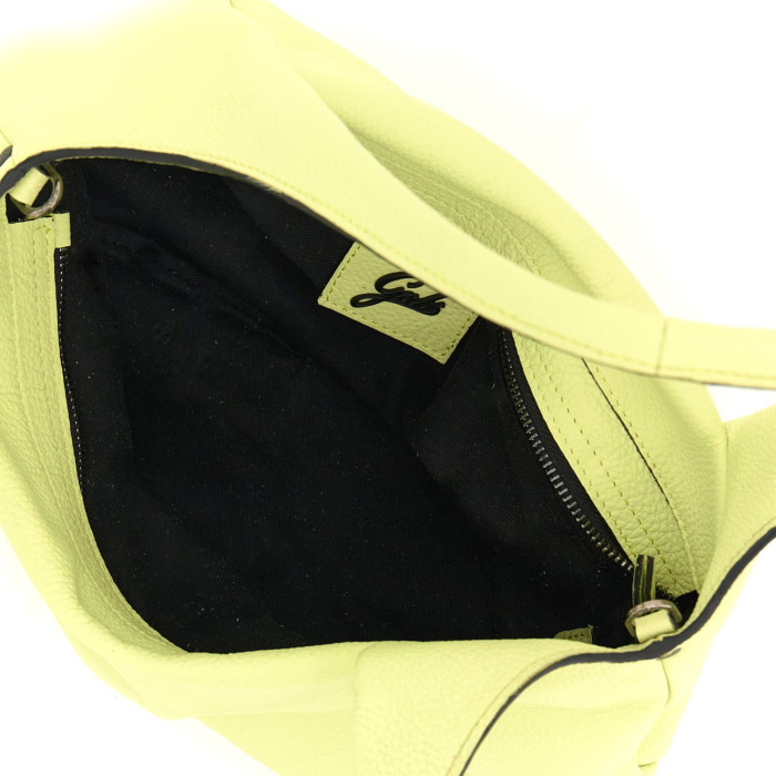 Flat Bag ZEYNEP SIZE M Yellow | Gabs