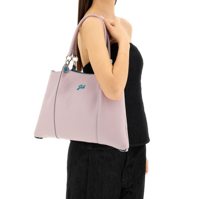 Flat Bag SOLEIL SIZE M Purple | Gabs