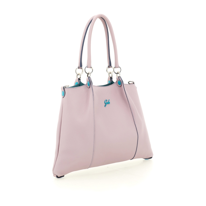 Flat Bag SOLEIL SIZE M Purple | Gabs