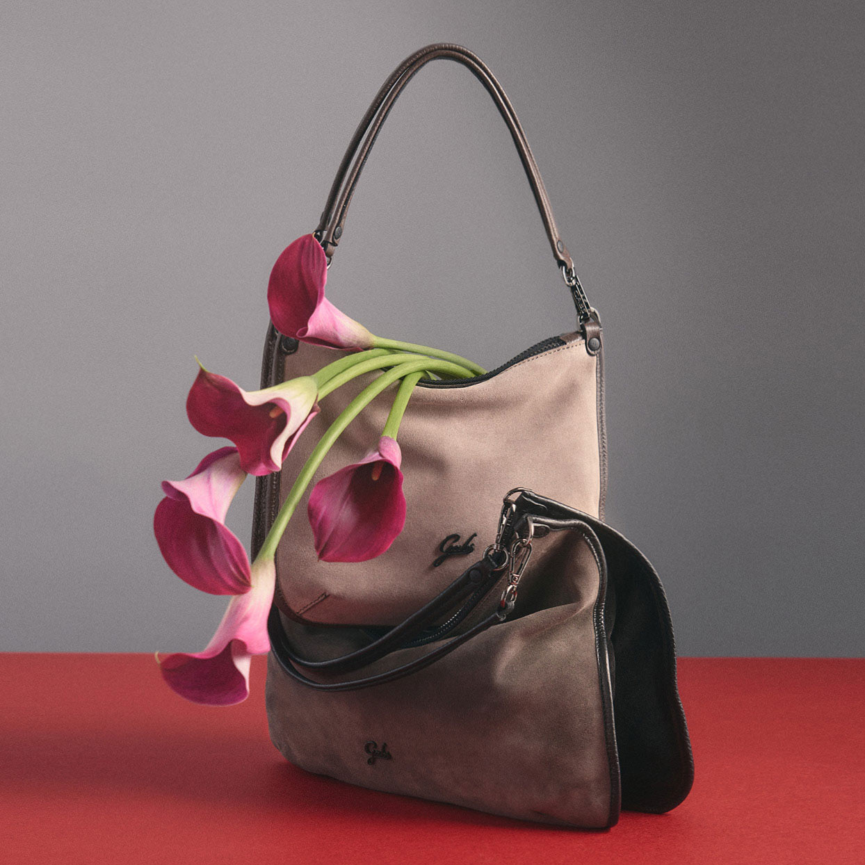 Convertible and transformable women's bags | Gabs Shop