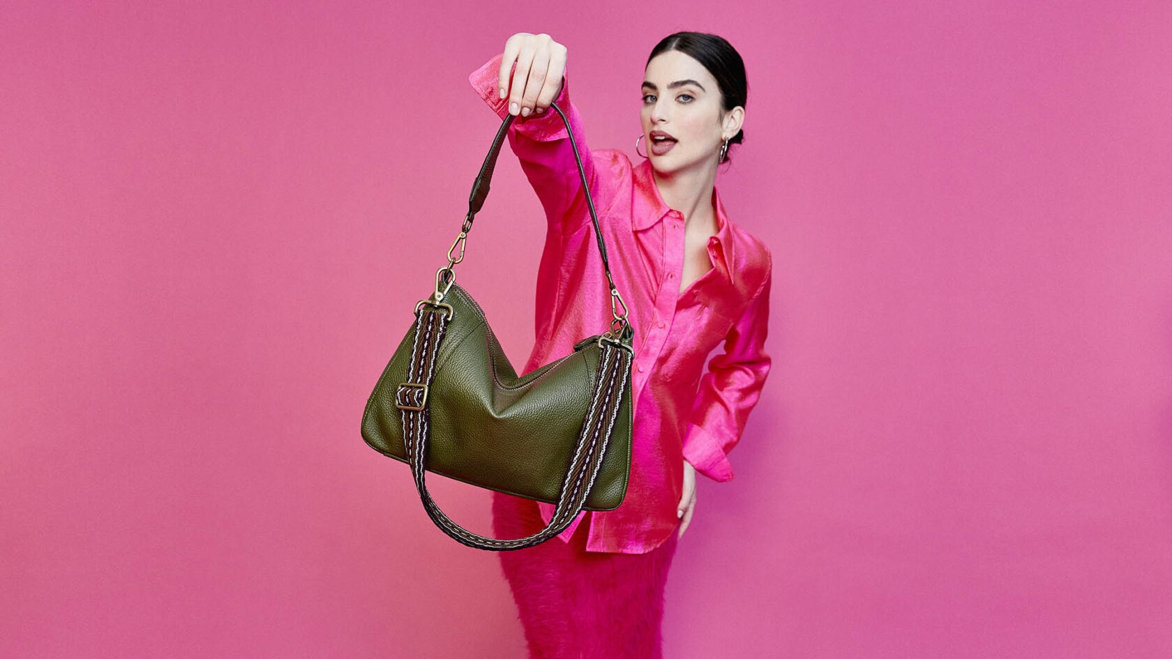 Convertible and transformable women's bags | Gabs Shop