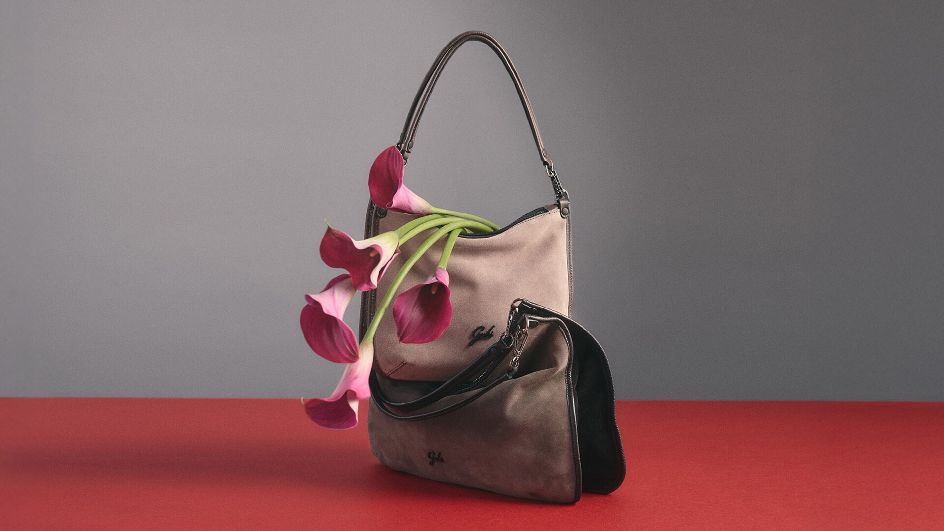 Convertible and transformable women's bags | Gabs Shop