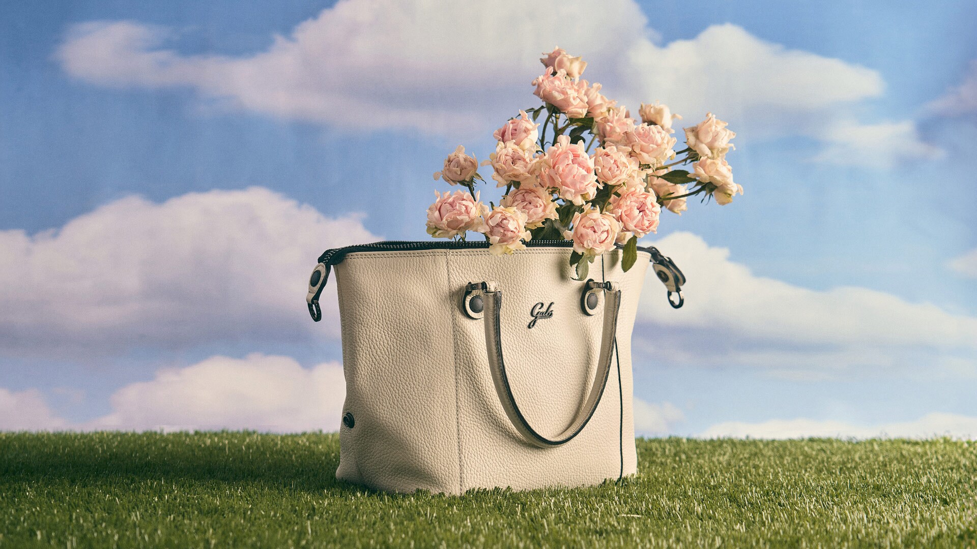 GABS　made in Italy　スネークプリント　3ウェイレザーバッグ ビジネスバッグの決定版！高級3wayレザーバッグ 143 3IN1 BAG