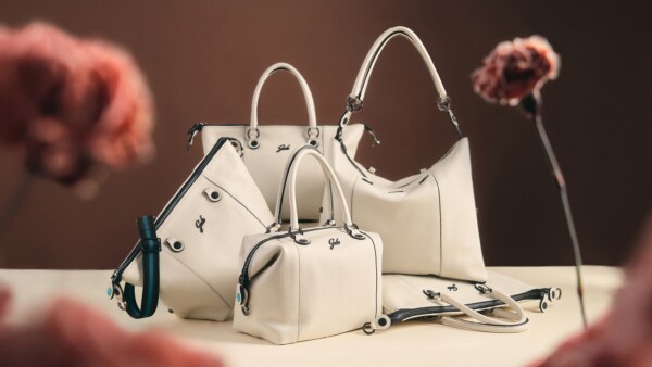 Italian Women's Bags - 100% Made in Italy | Gabs