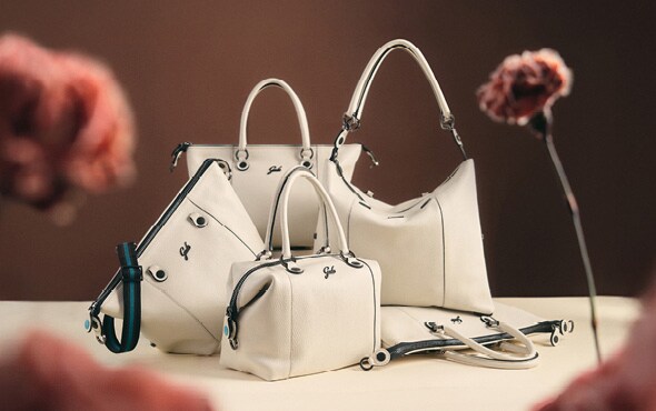 Convertible and transformable women's bags | Gabs Shop