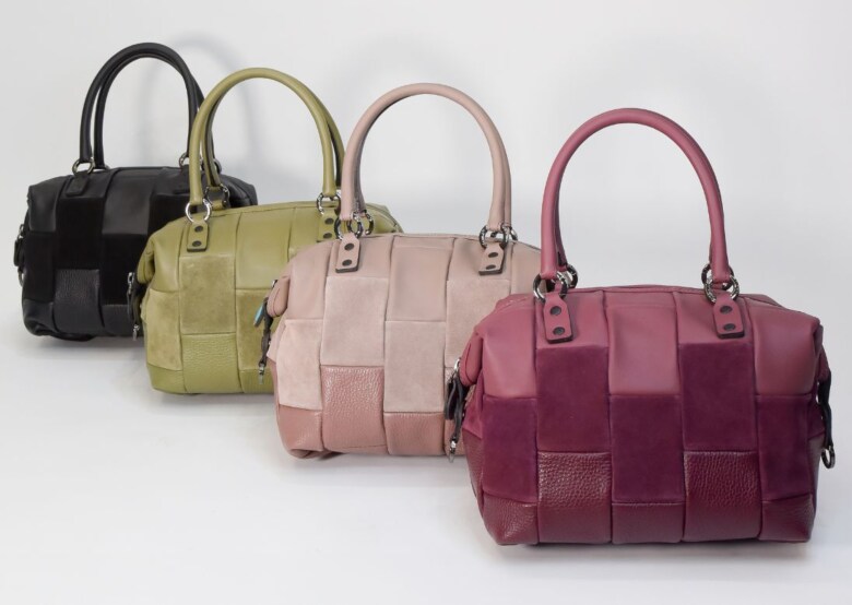 Convertible and transformable women's bags | Gabs Shop
