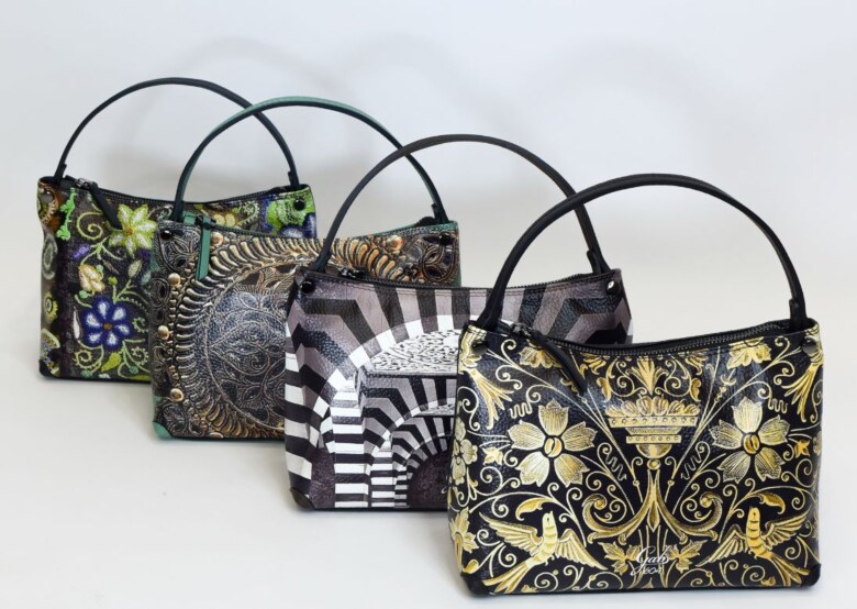 GABS バッグ Convertible and transformable women's bags | Gabs Shop